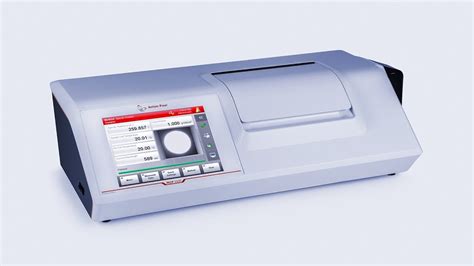 Modular Polarimeter: MCP 